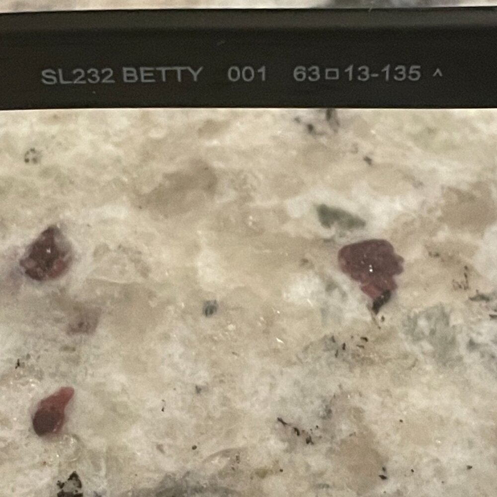 Authentic Gently-Used Black Women's YSL glasses (SL 232 Betty) - Picture 7 of 10